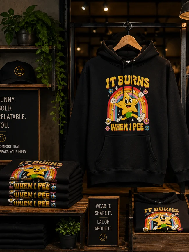 Men's Hoodies