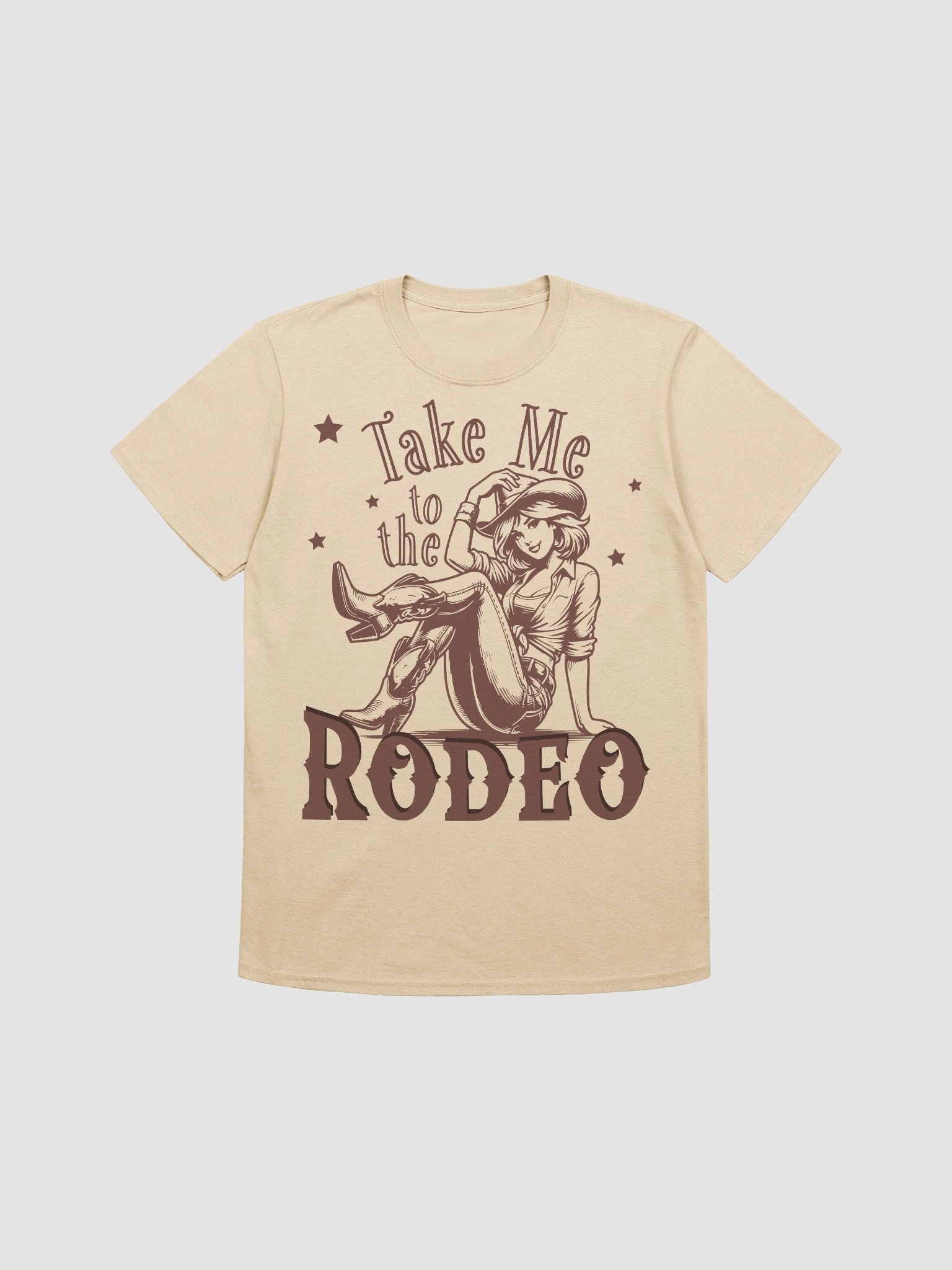Take Me to the Rodeo 2 product image (2)