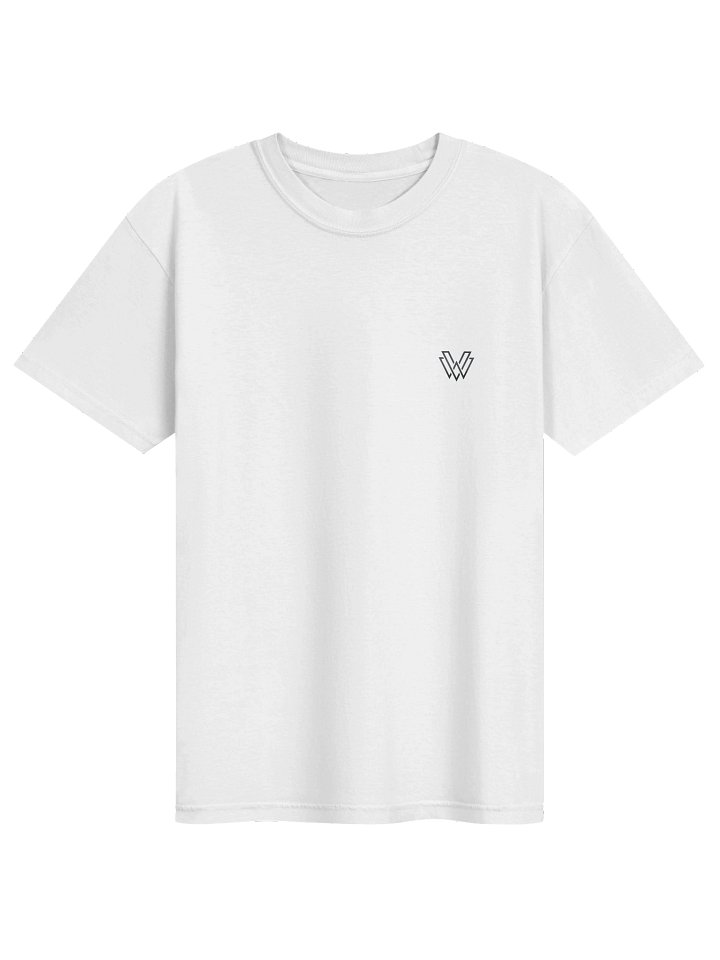 rise red t shirt product image (1)