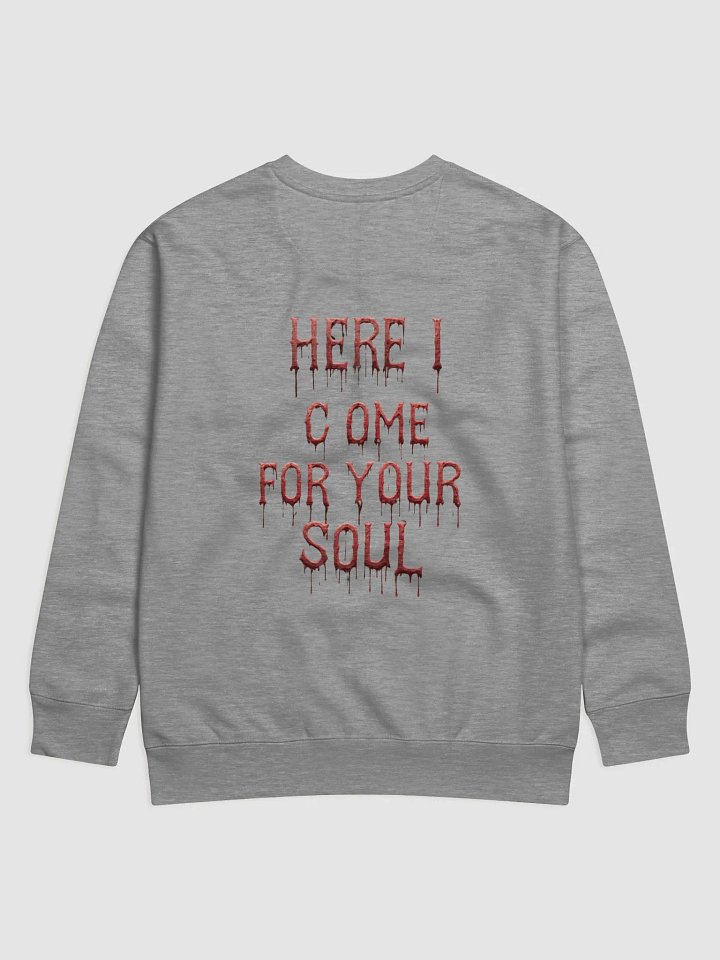 Unisex Graphic Sweatshirt product image (12)