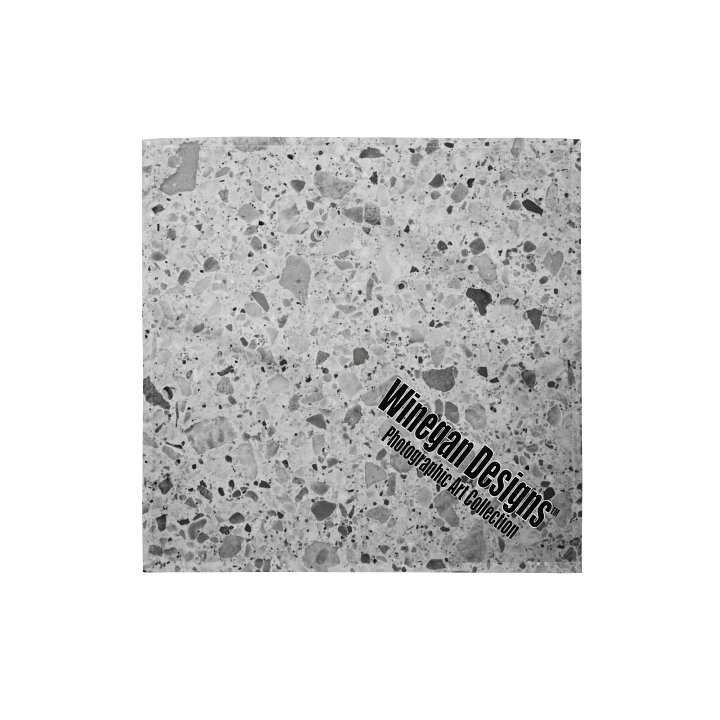 Winegan Designs® Photographic Art Collection Eco-Chic All-Over Bandana product image (1)
