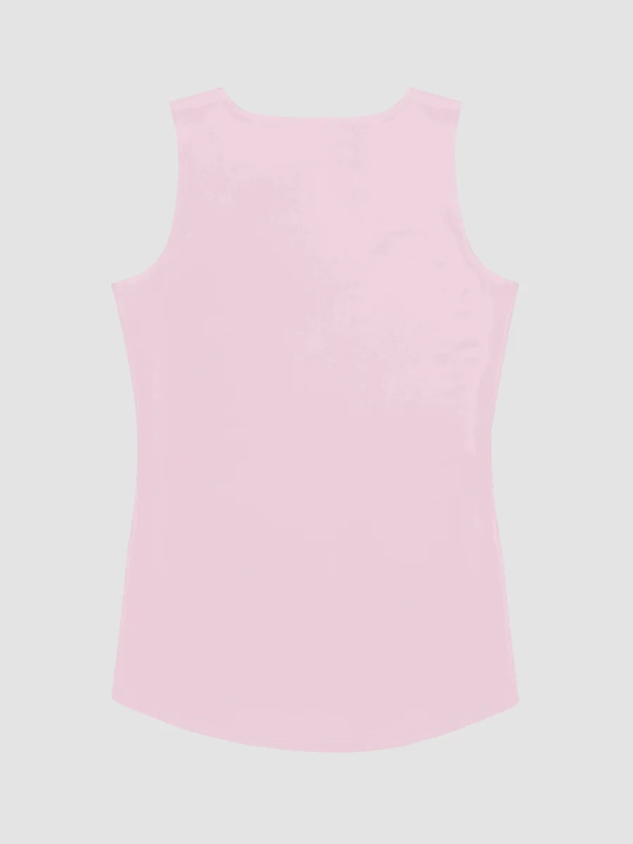 Tank Top - Baby Pink product image (6)