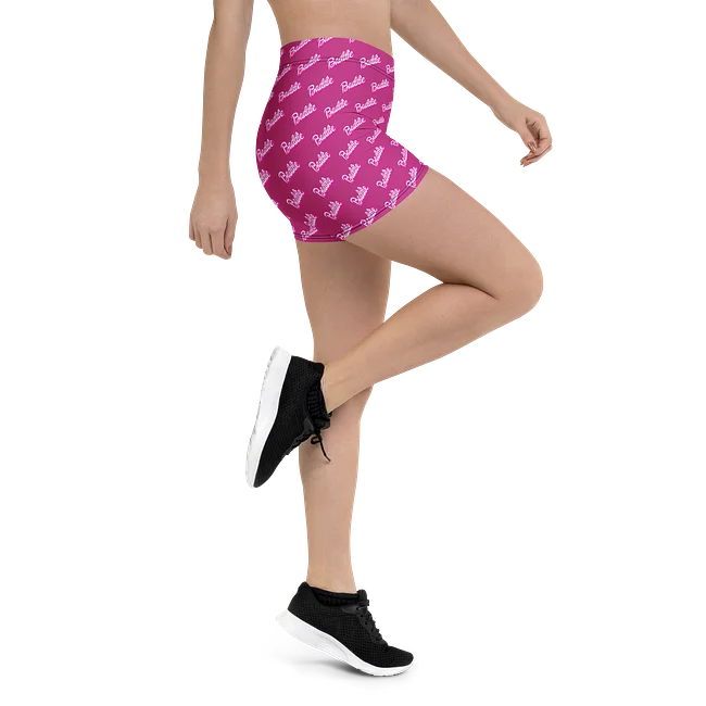 Baddie - Shorts