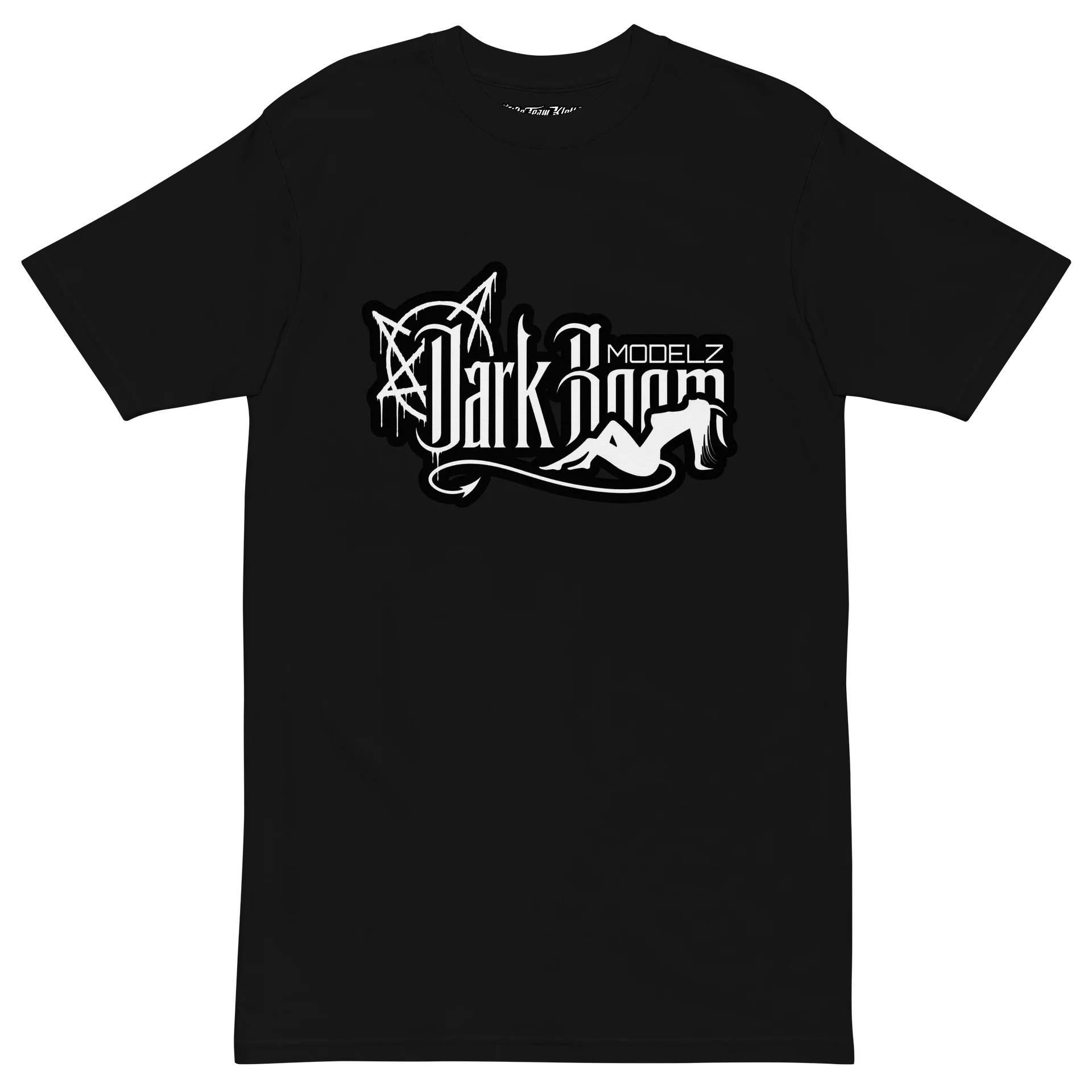 Darkroom Modelz T-Shirt (Elite Team Klothing) product image (2)