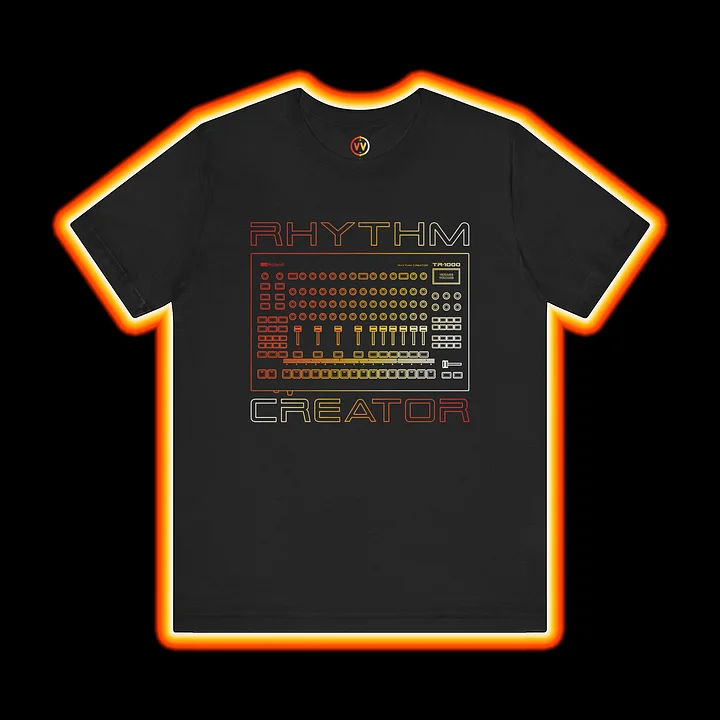 TR1000 T-Shirt 
