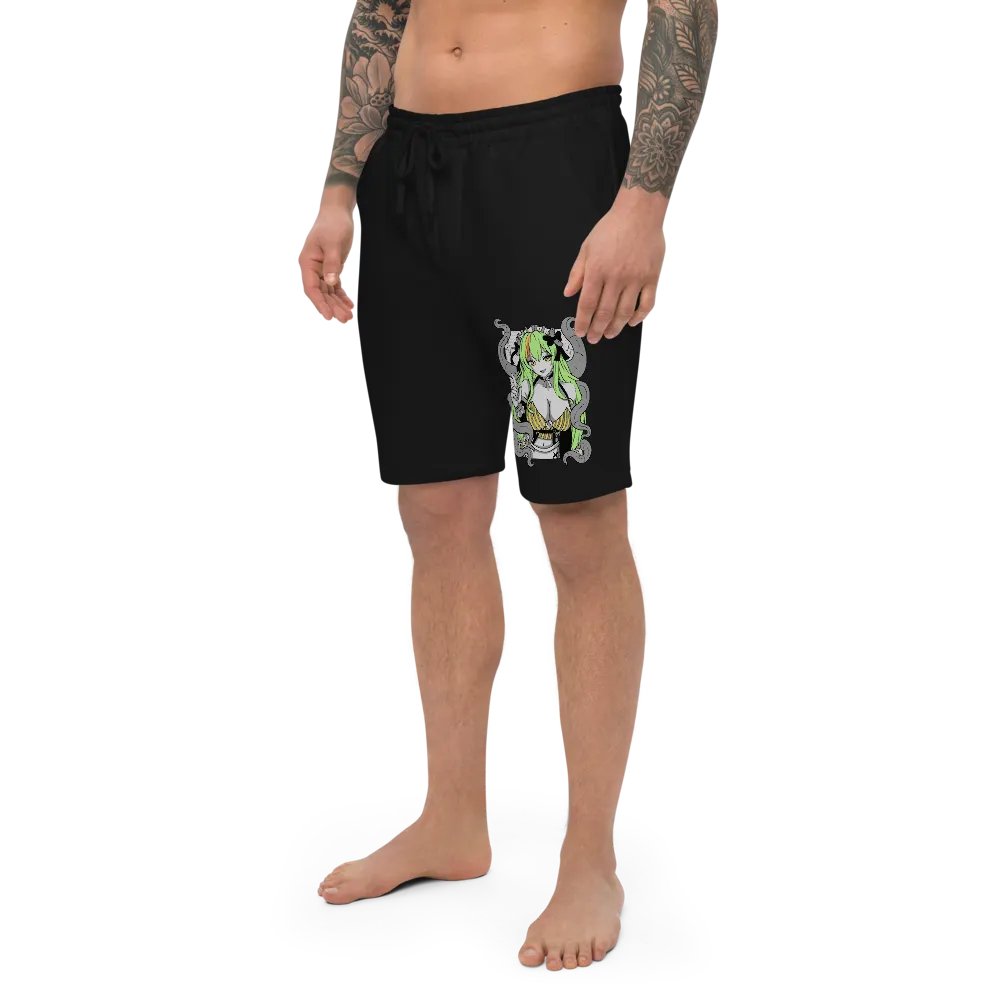 Official Monster Mommy Shorts product image (3)