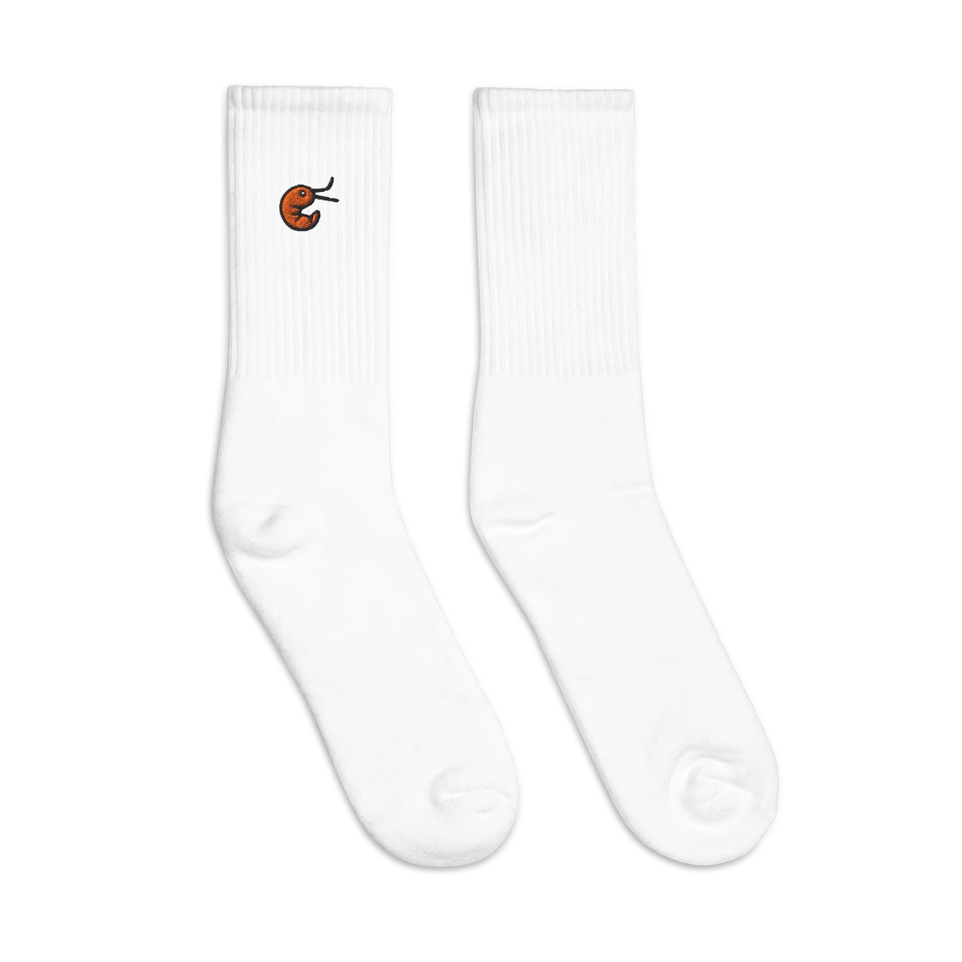 Shrimp on a sock product image (3)