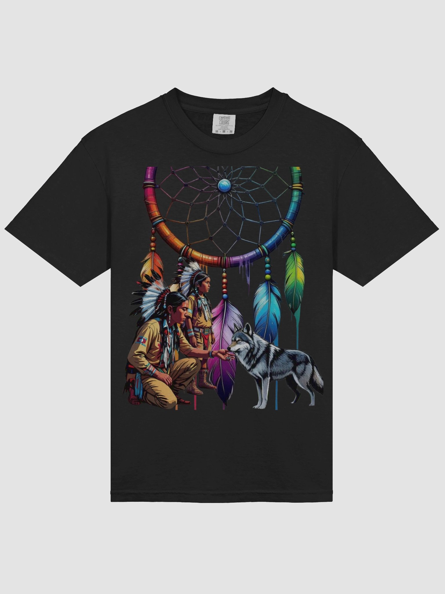 Native Pride designs product image (2)