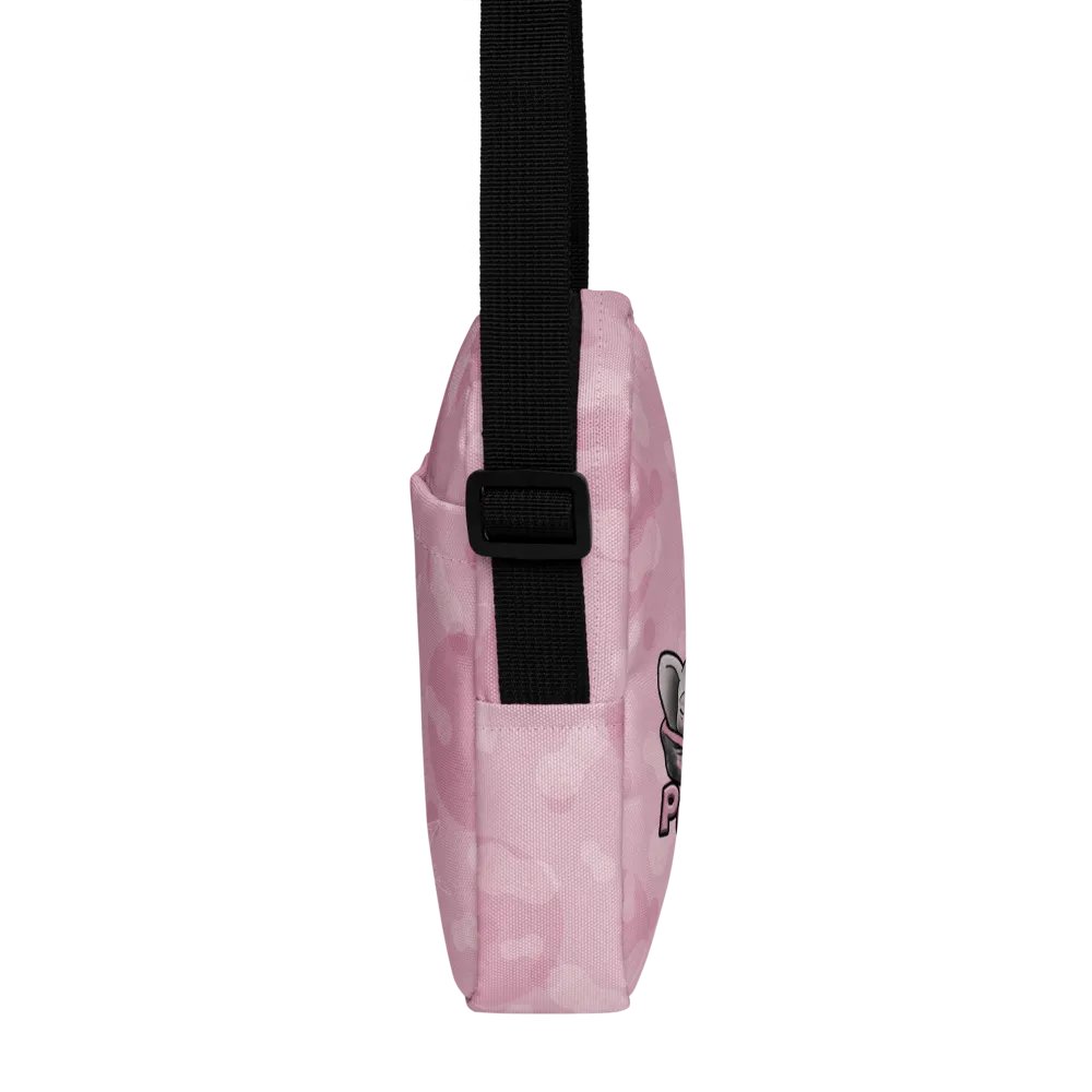 Sleepy Peanut - SFA Crossbody Bag product image (3)