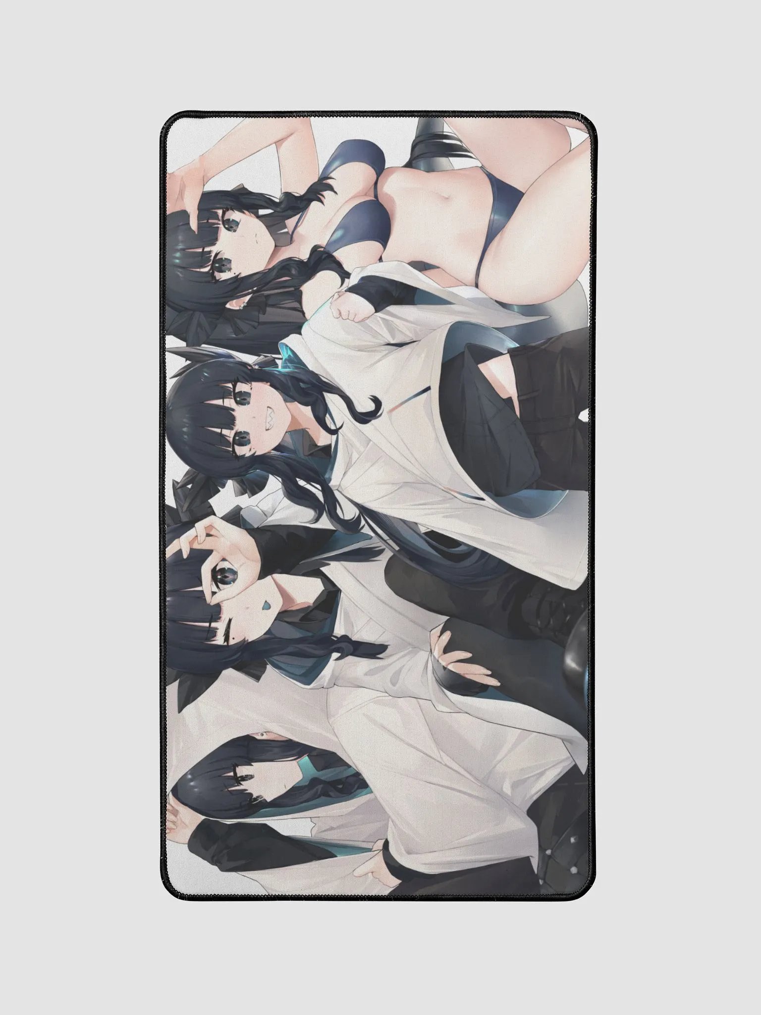 Artemis Desk Pad (22