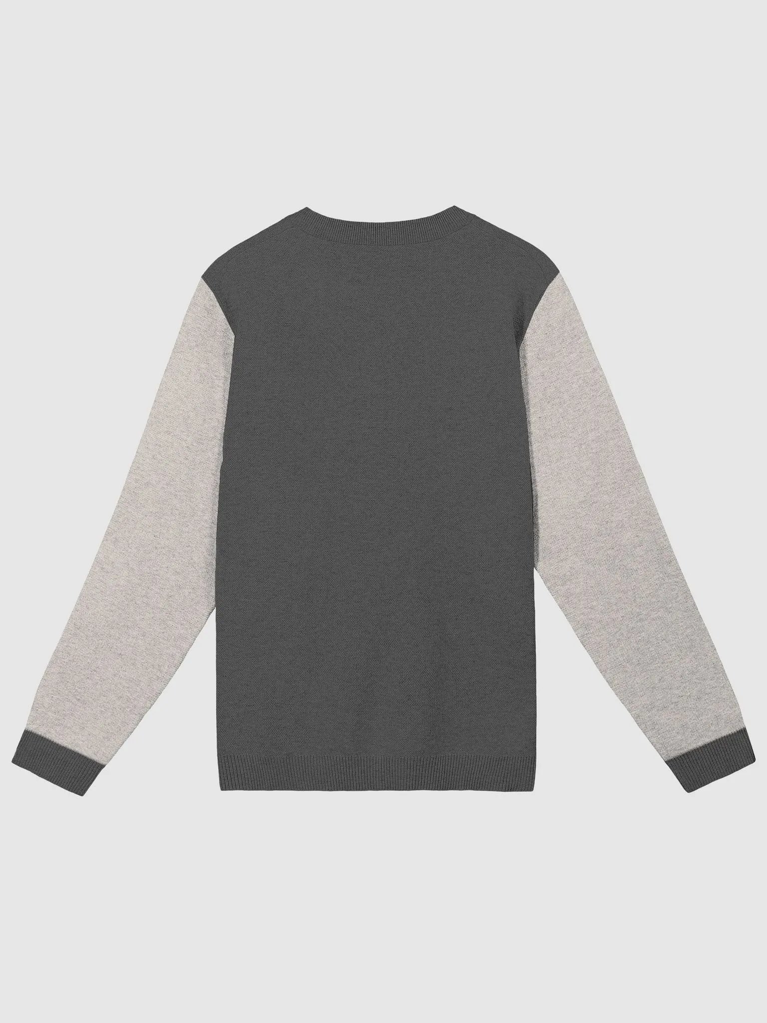 Retro Words Are Hard Sweater product image (5)
