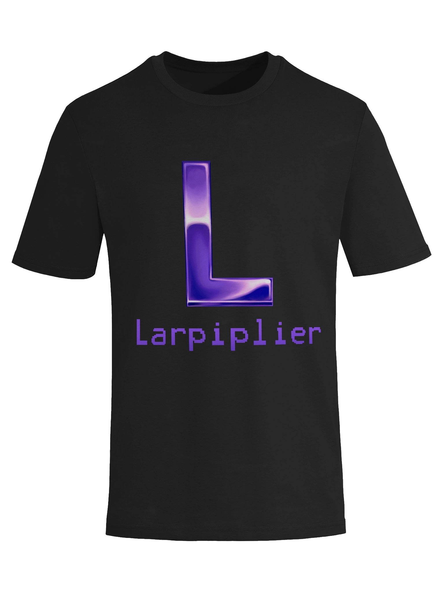 Larpiplier T-Shirt product image (5)