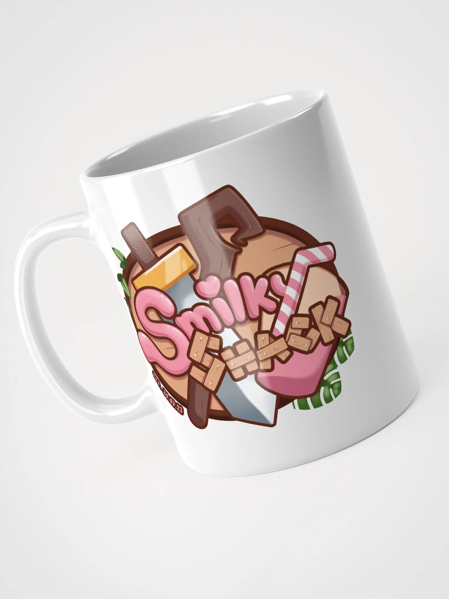 Smilky Shack Mug product image (6)