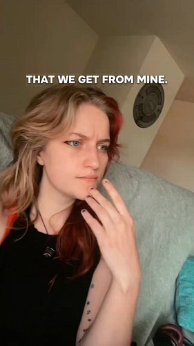 Ah yes everyone favorite videos- me arguing with myself because someone said something dumb :) 

I am critical of MUCH of how...