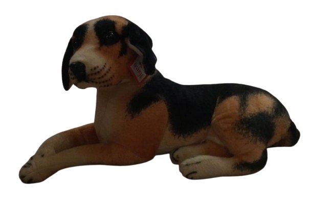 DOG SOFT TOY product image (1)