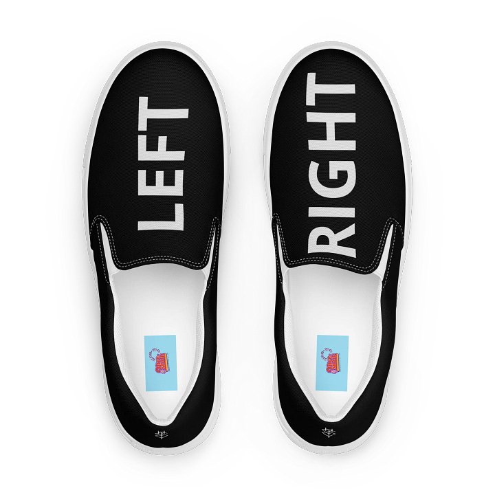 Oltre-Shop RightLeft™ // INDUSTRIES Edition product image (1)