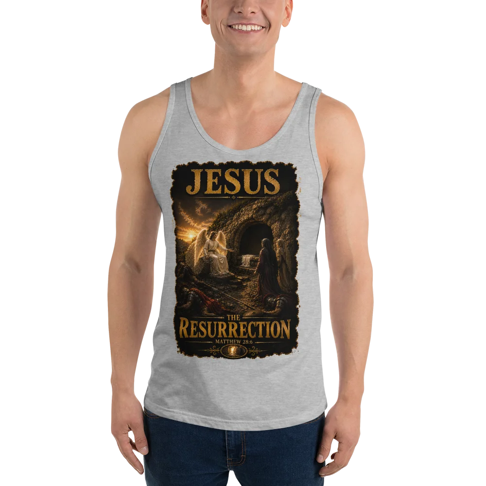 Jesus the resurrection product image (5)