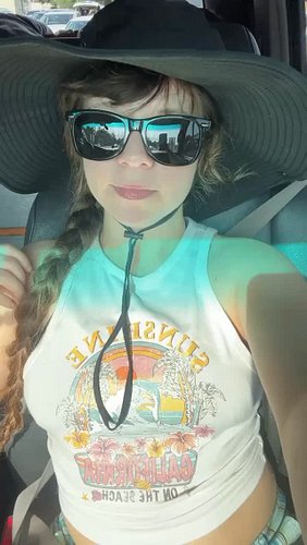 #summervibes☀️