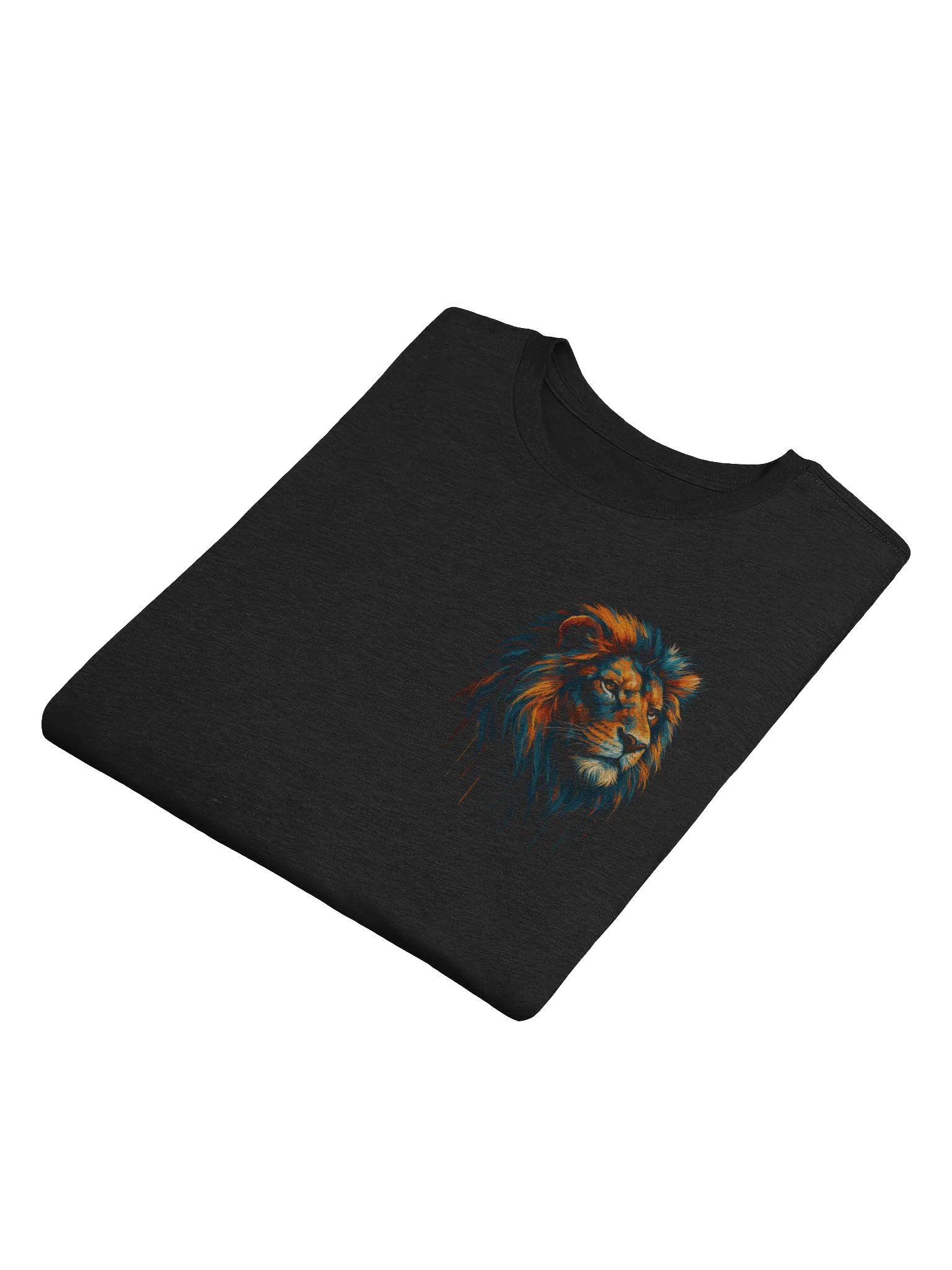 قوة الصمت… أناقة المفترس product image (4)