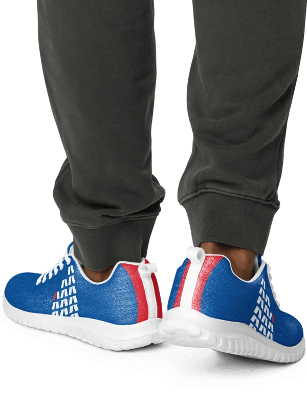 Men's TG Athletic Shoes product image (3)