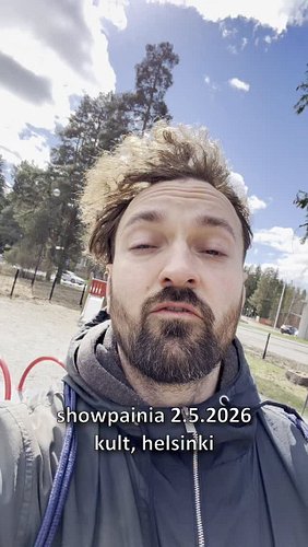 showpainia Helsingissä ens viikonloppuna! jäikö kysyttävää?

#ionisaatio #showpaini #fcfwrestling