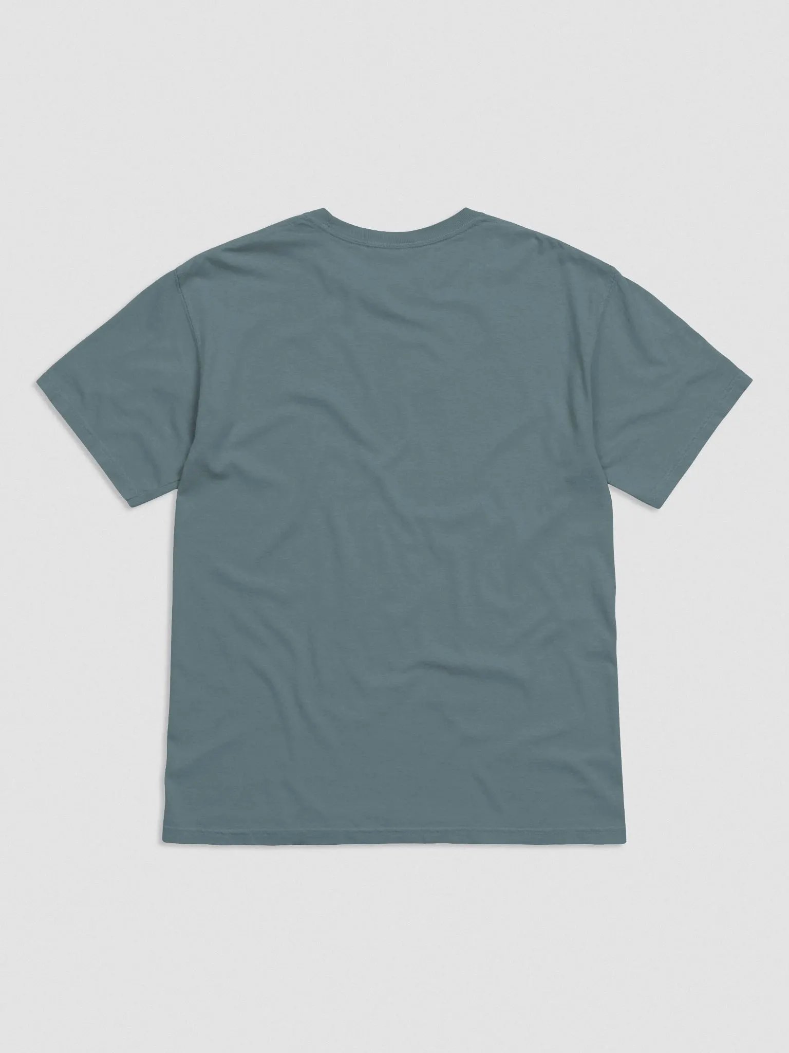 Chronic Overthinker tee product image (3)