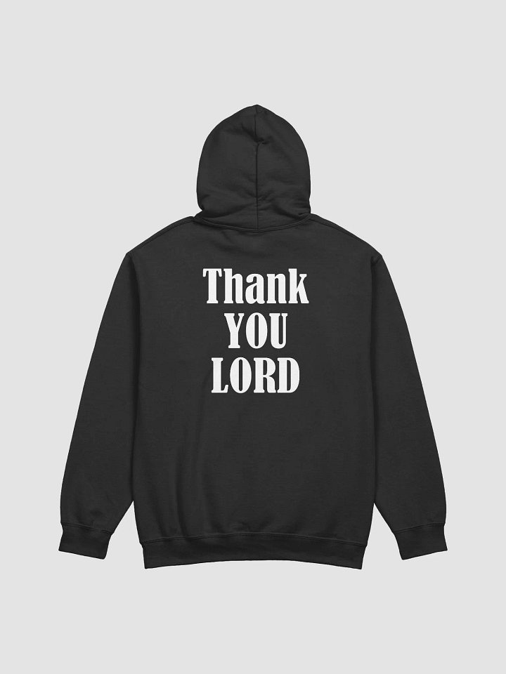 THANK YOU, LORD, product image (19)