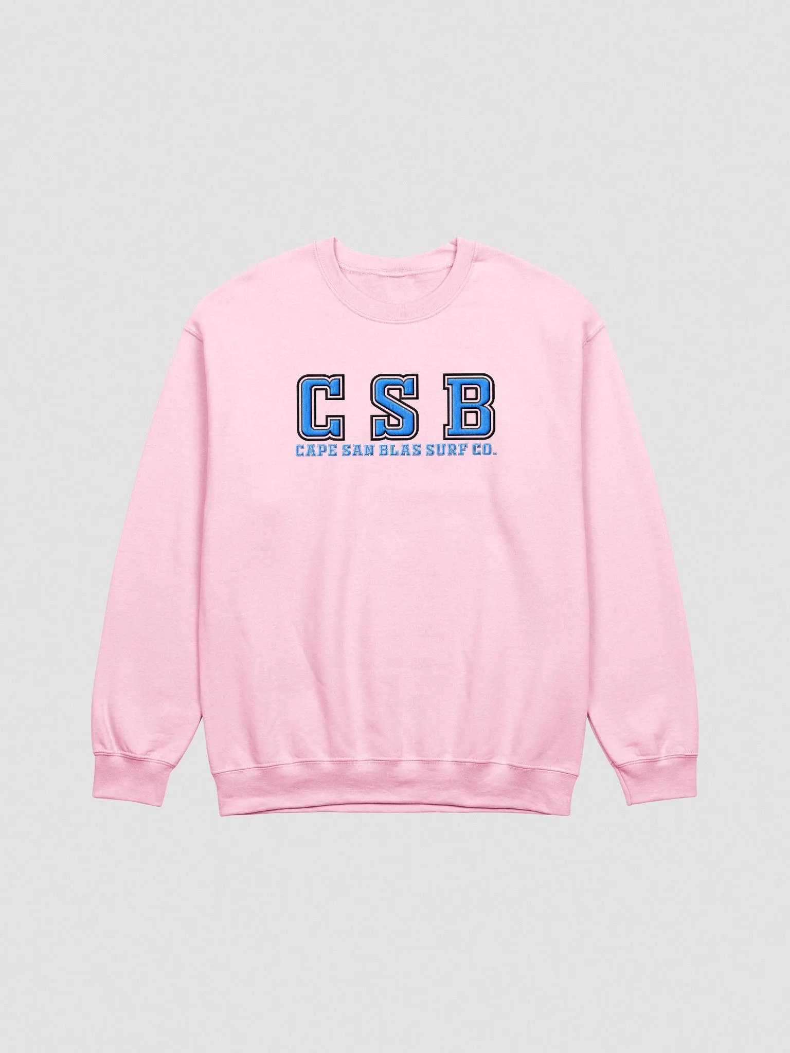 College Bound Embroidered Sweatshirt product image (6)