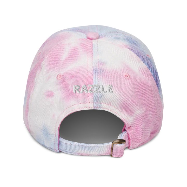 RAZZBERRY BLAST Hat product image (2)