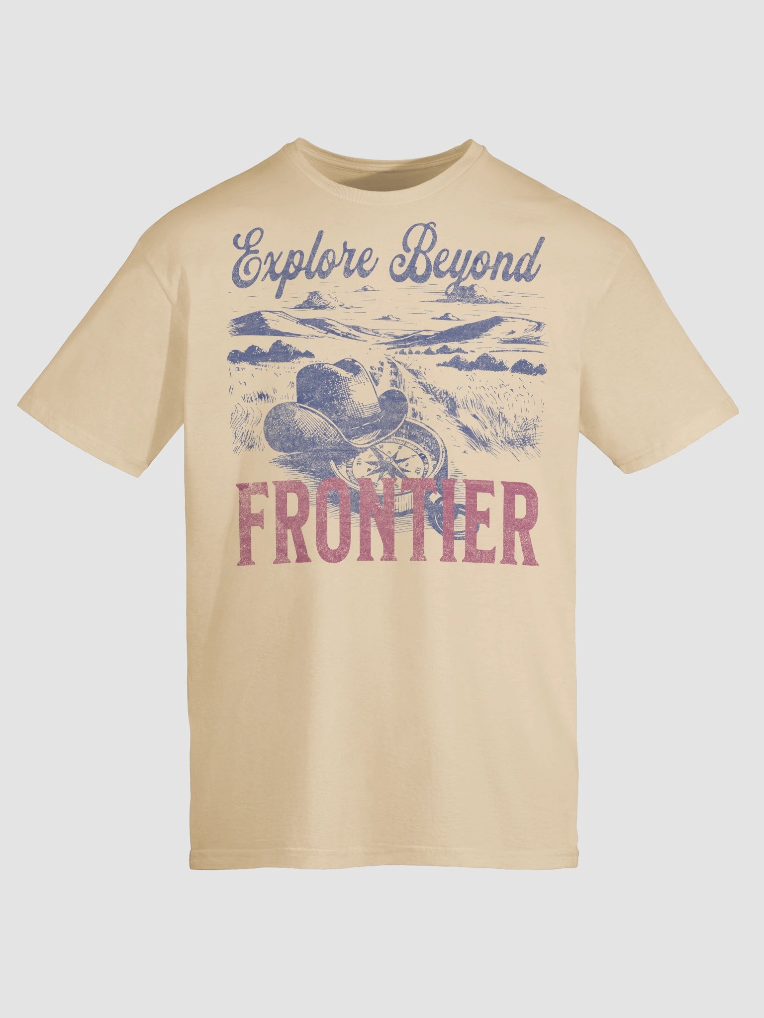 Beyond the Frontier product image (9)