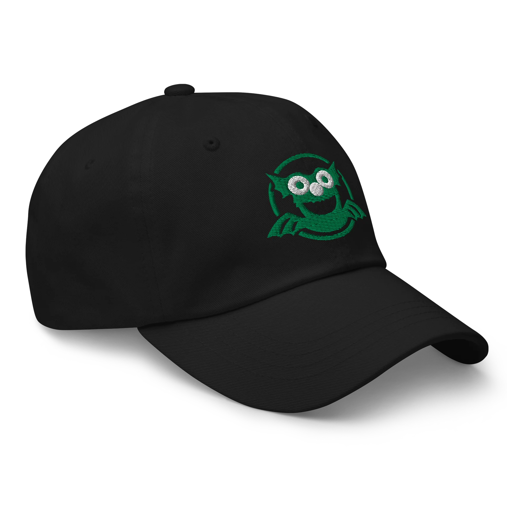 Fluffy “Logo” Chill Cap product image (3)