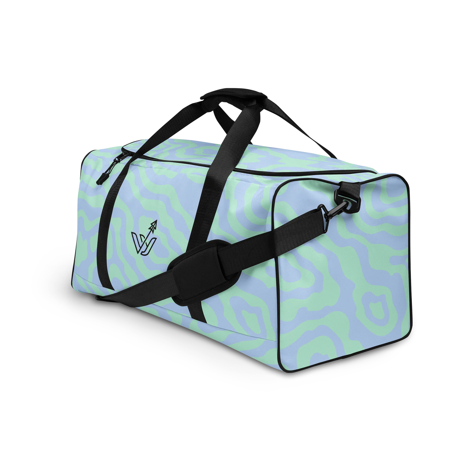 Velyen Veil Duffle Bag product image (3)