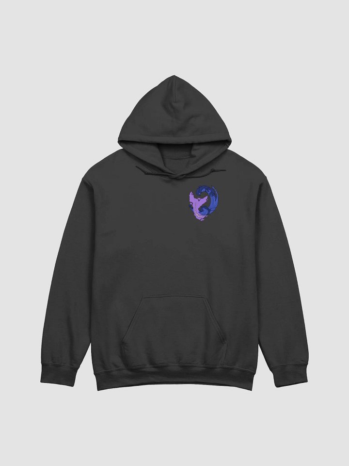 Phantom Cetus Hoodie product image (3)