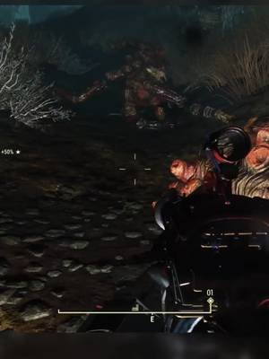 #fallout76 Mystery Rolling Creature#nugzzcrew