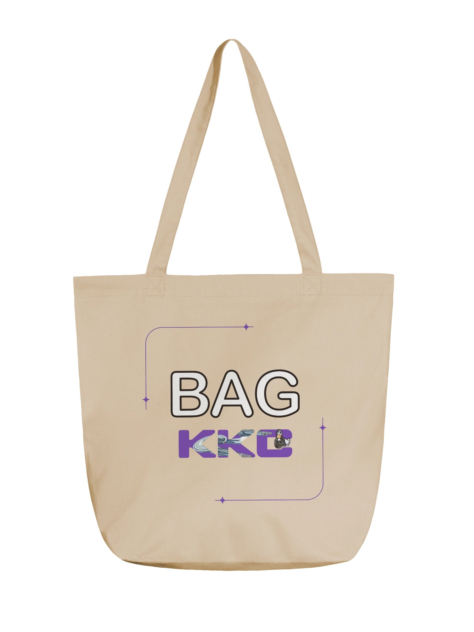 Kkc's It's just a bag, bag product image (1)