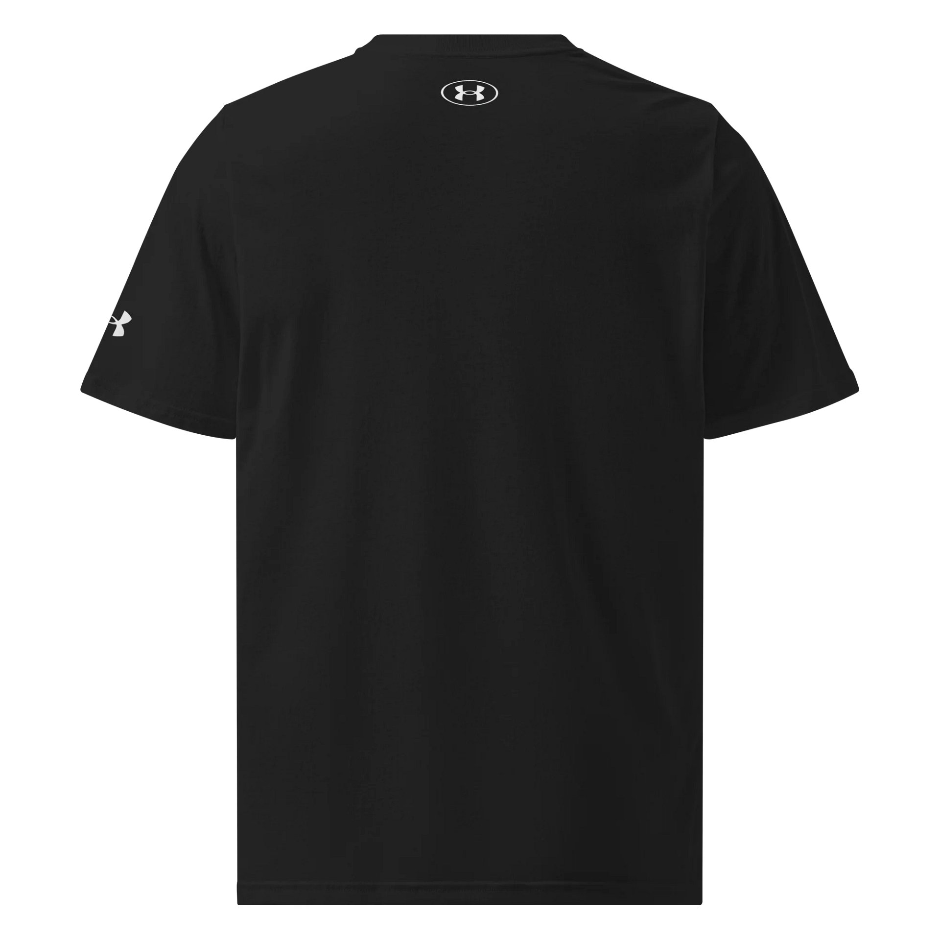 SpeedFlex Murdered Out Logo Tee product image (2)