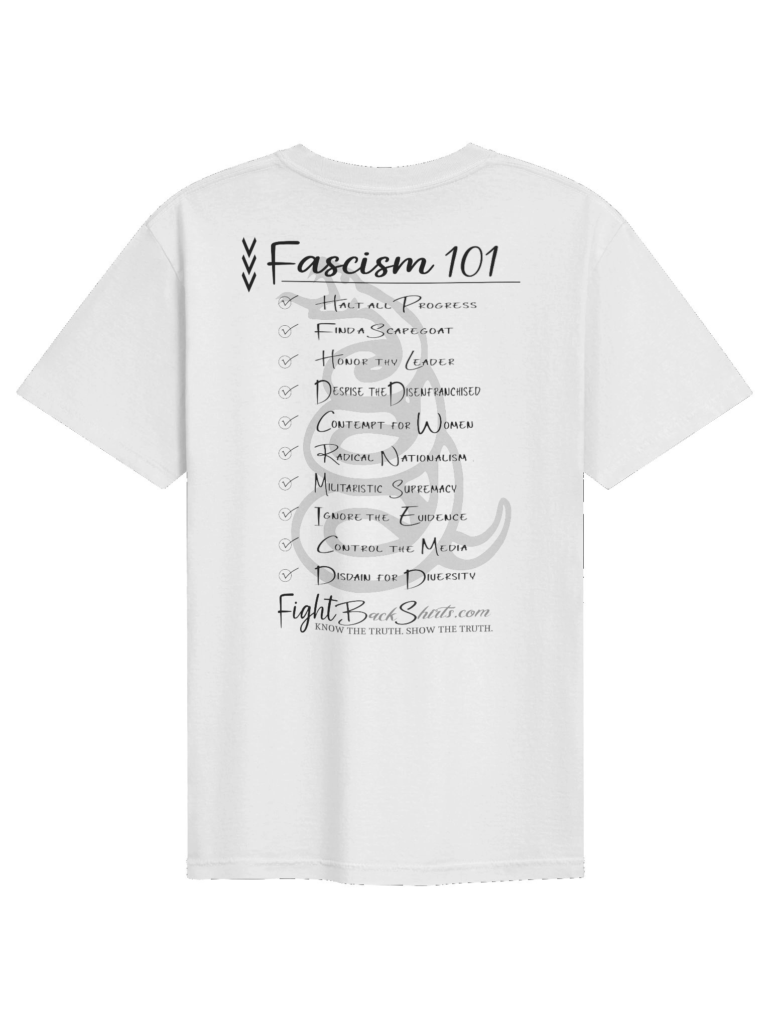 "The List" product image (2)