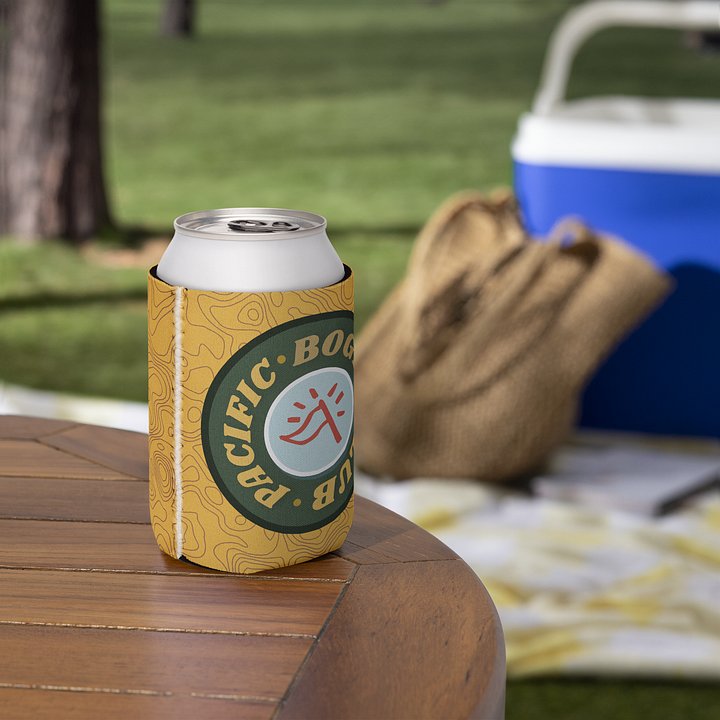 PBC Koozie product image (2)