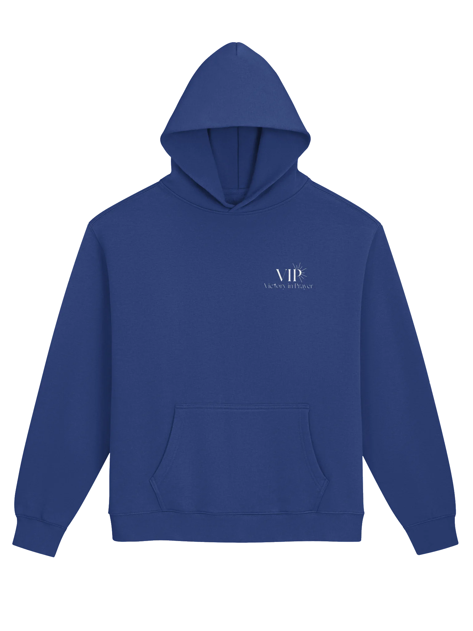 VIP Cross Premium Unisex Hoodie product image (1)