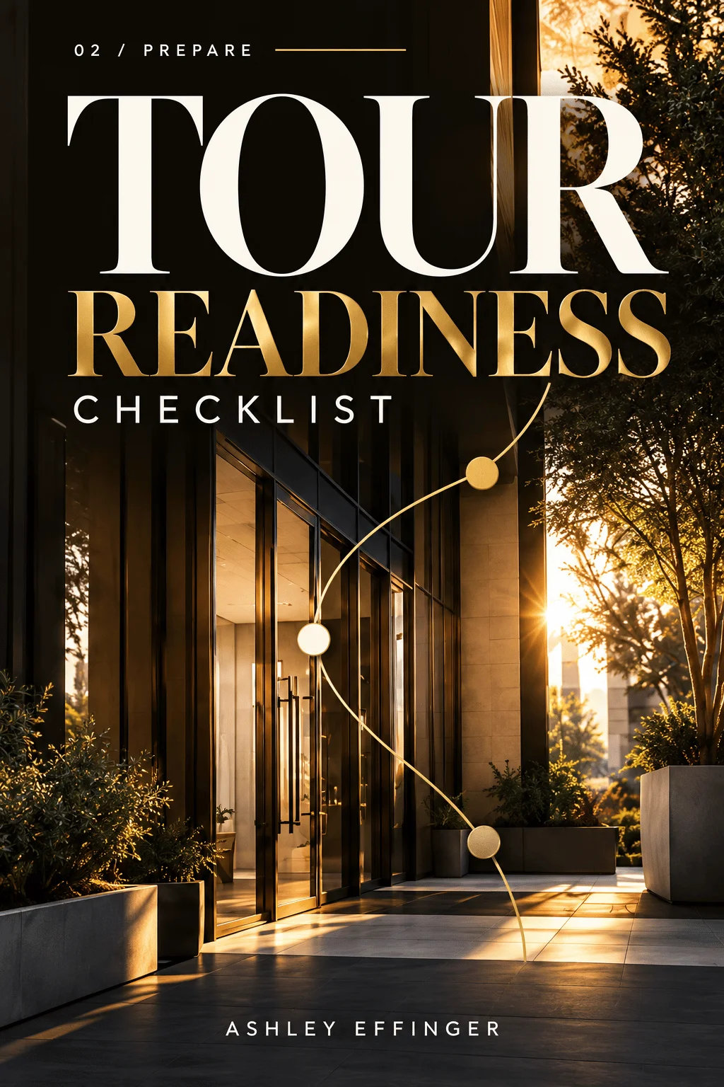 Tour Readiness Checklist product image (1)