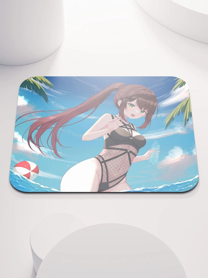 'Bathing Suit' Mouse Pad product image (1)