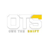 Own the Shift