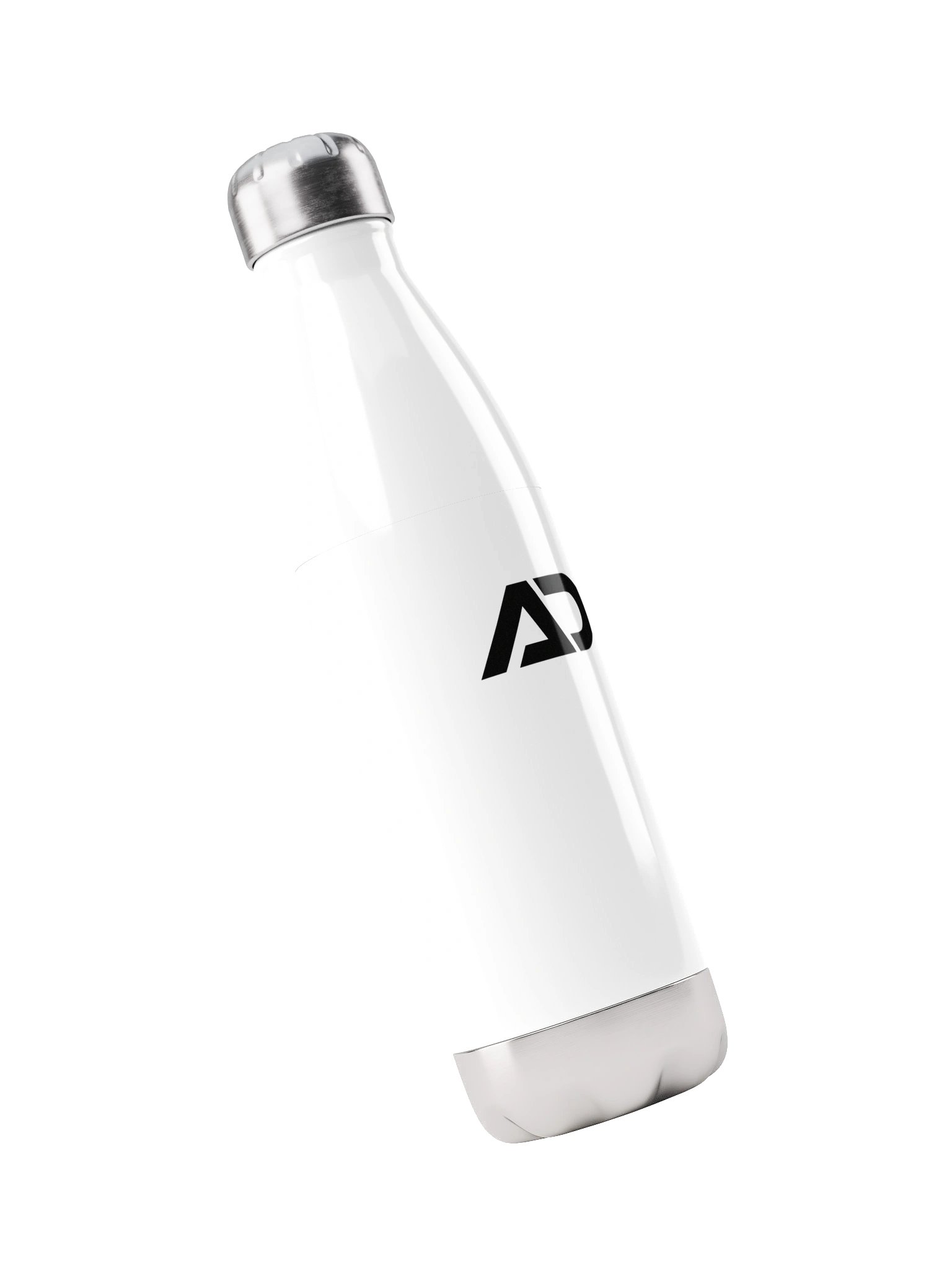 Logo Water Bottle product image (3)