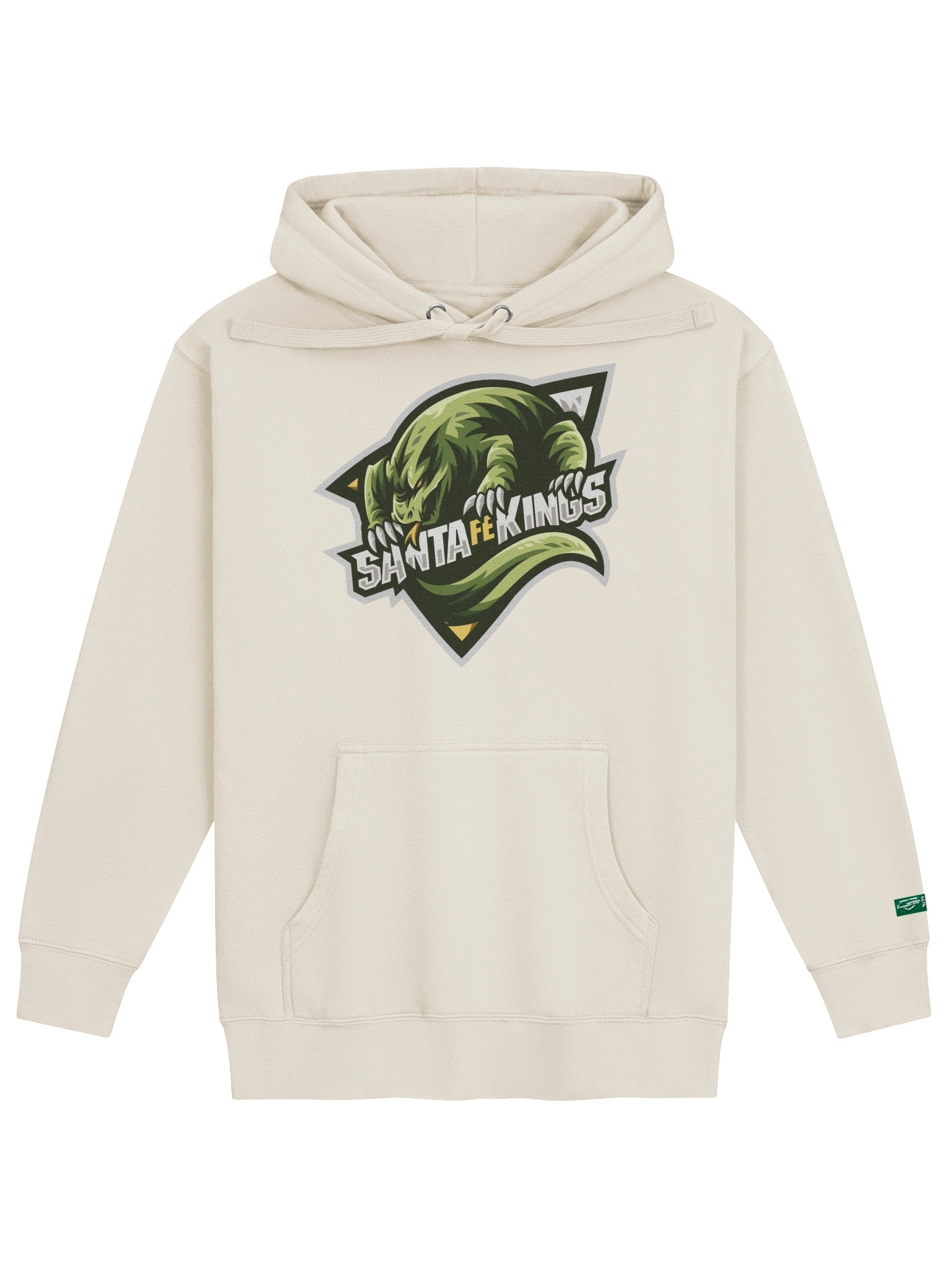 Santa Fe Kings Logo Hoodie product image (1)
