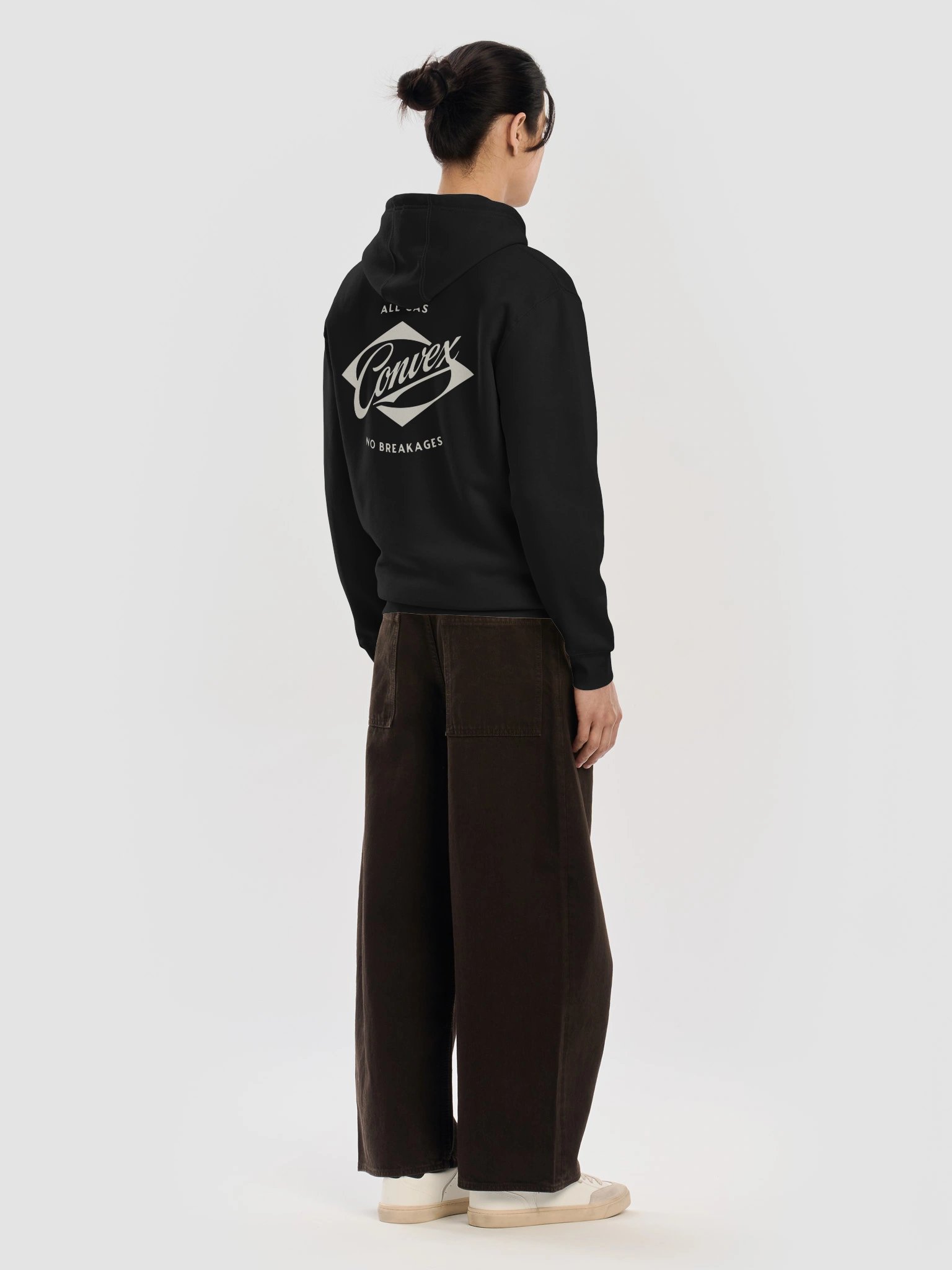 Lane Seven Premium Full Zip Hoodie product image (8)