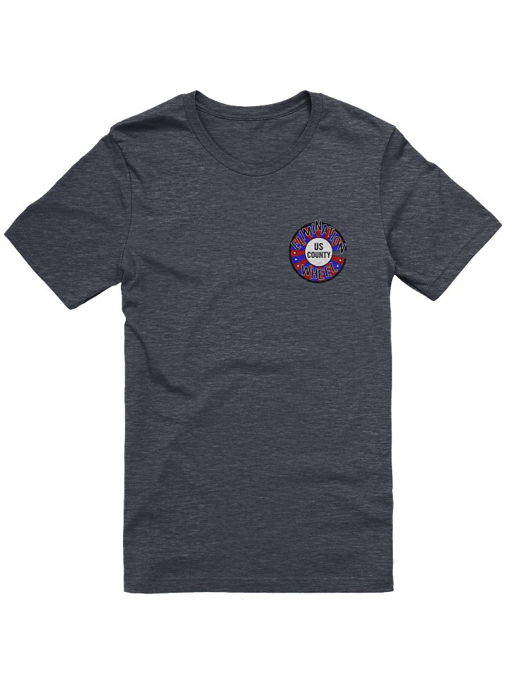 Simple logo tee product image (9)