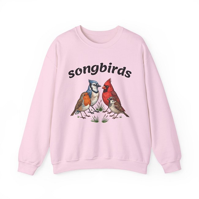 Sweatshirts