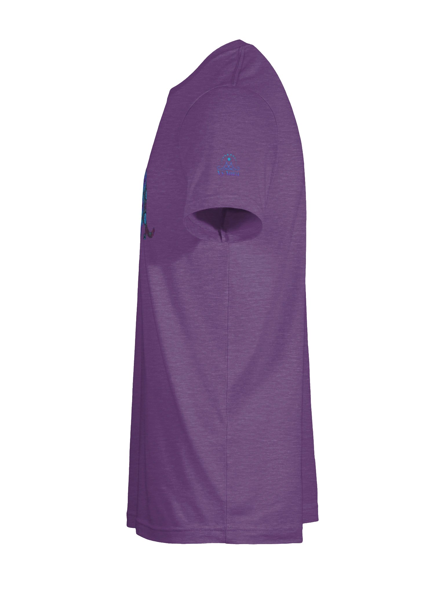 Panthera Bloom Bella Canvas Tee product image (29)