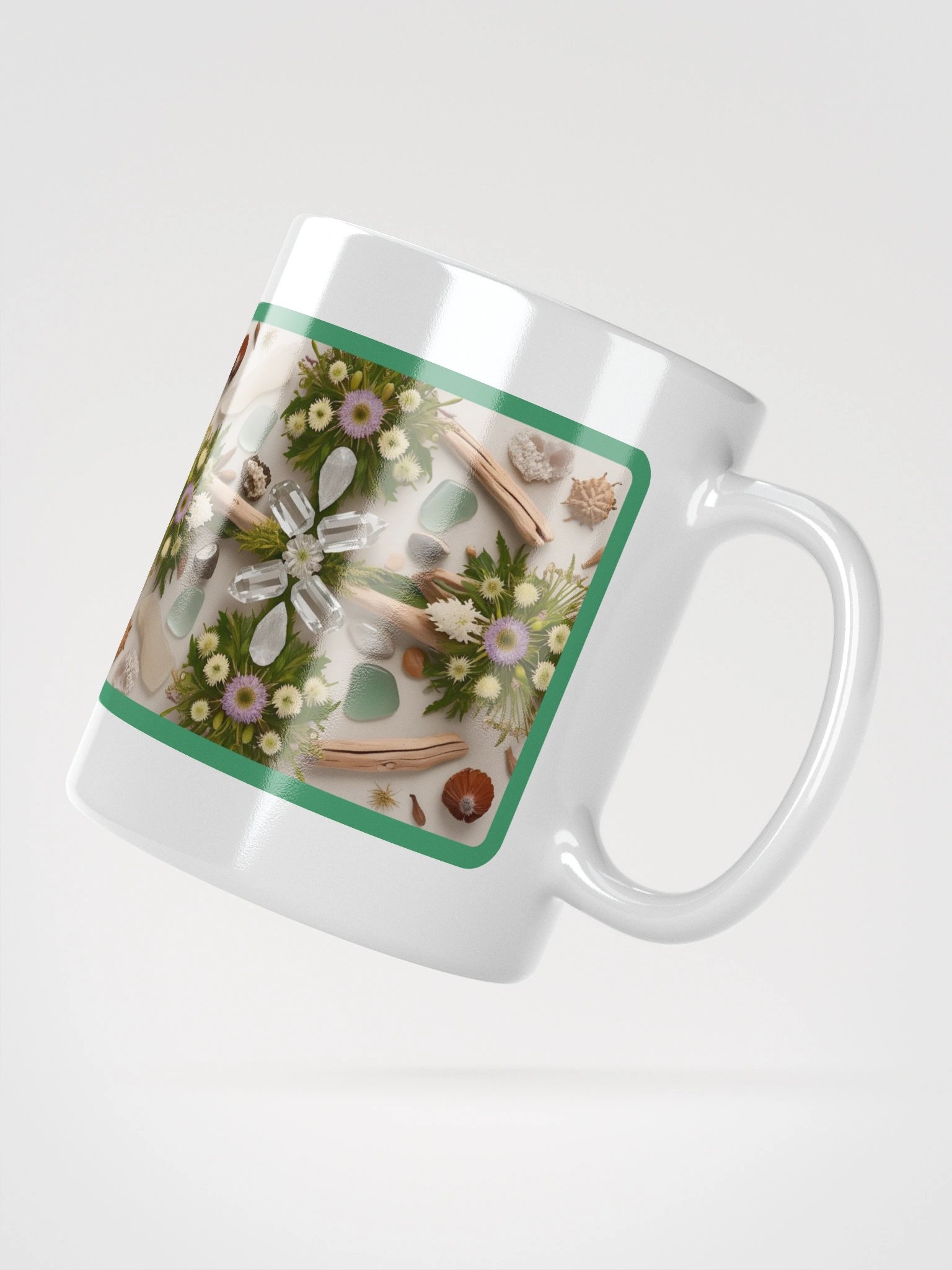 Whispers of the Hedgewitches Mug #5 product image (5)