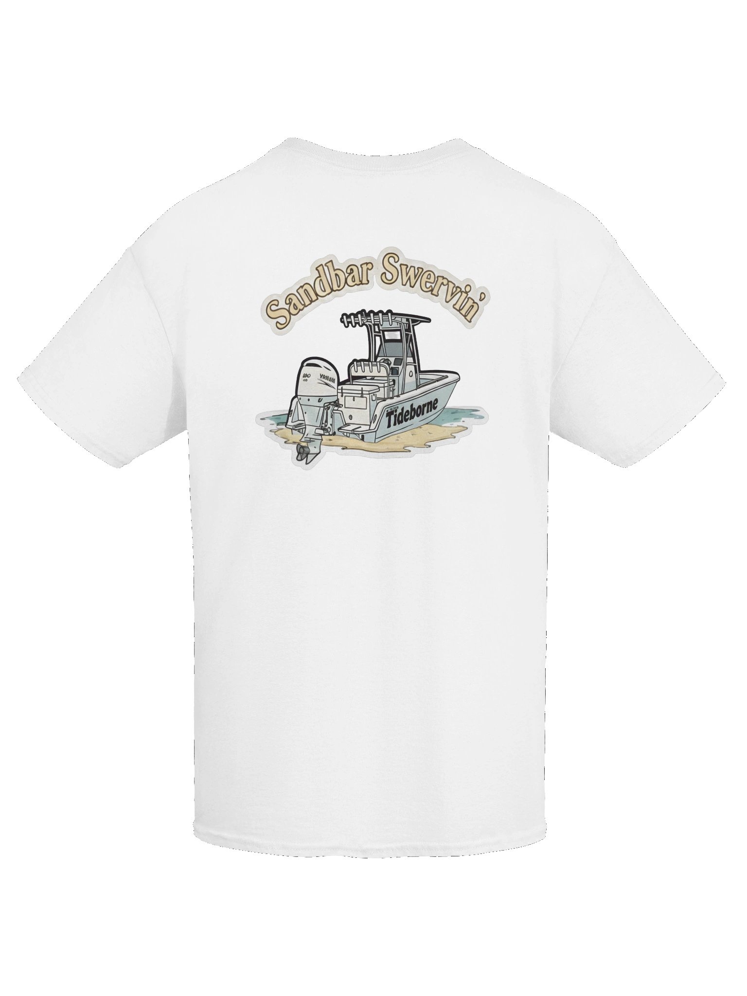Sandbar Swervin product image (9)